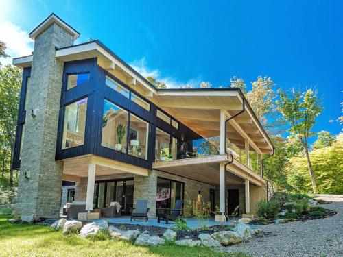La Forêt Boréale Résidences Boutique in Mont-Tremblant, Canada