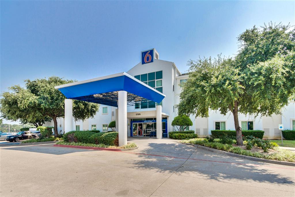 Motel 6 Lewisville TX Dallas - photo 3