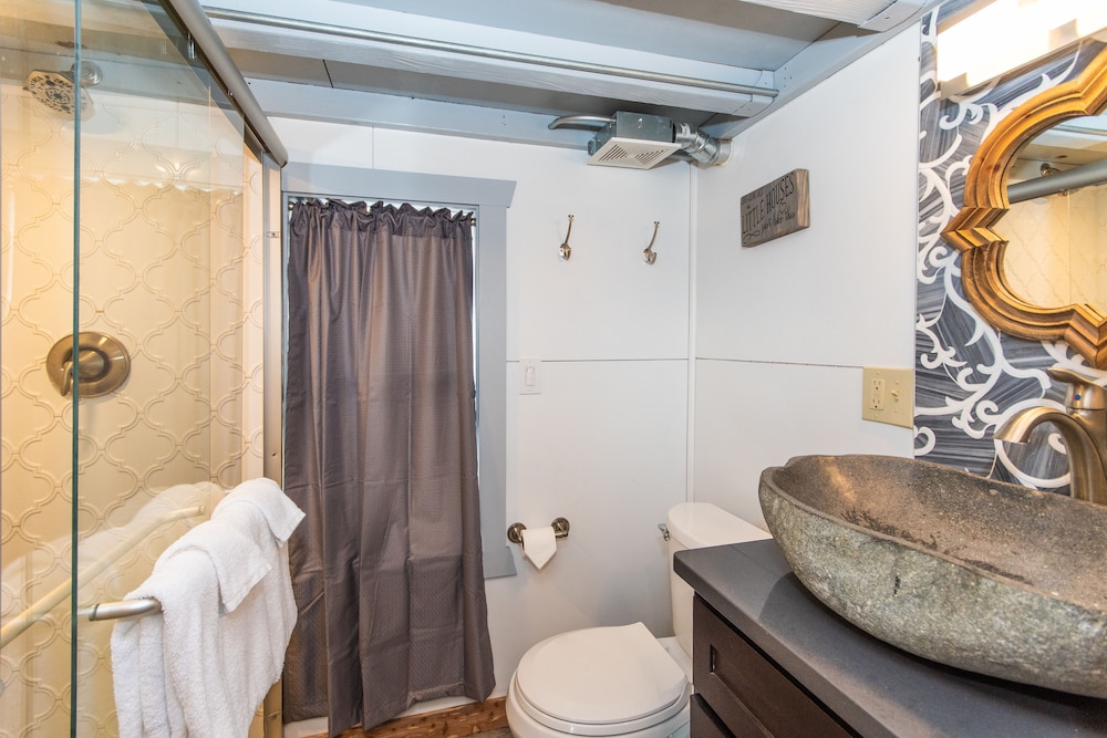 Tiny House Leadville - photo 174