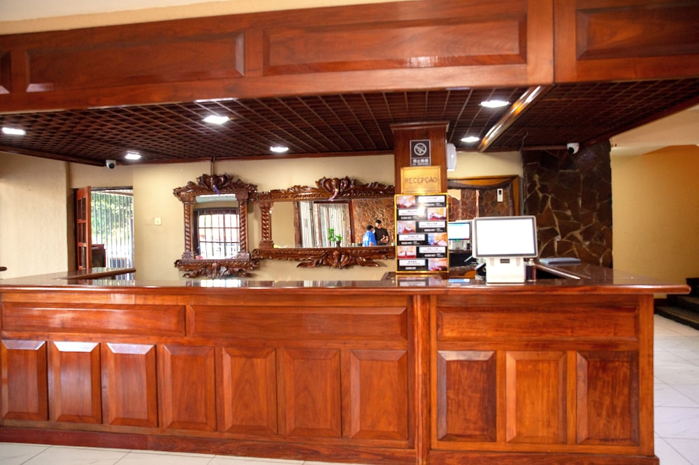 Hotel Mirava — Maputo — photo 3