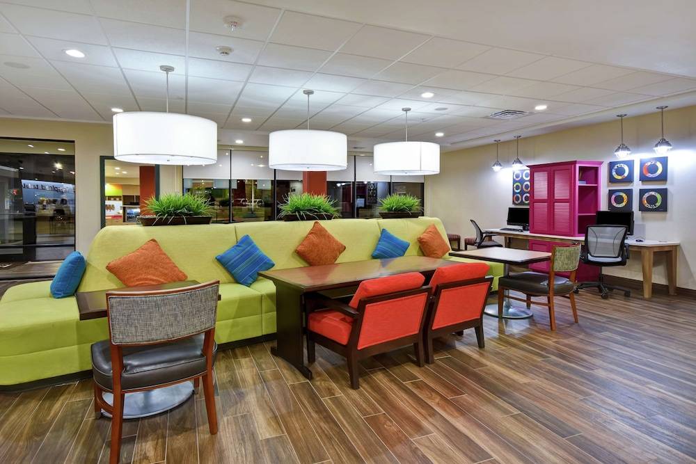 Home2 Suites by Hilton El Reno OK - photo 3