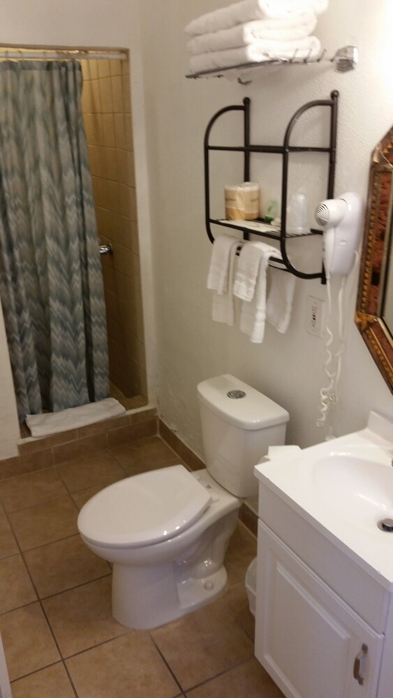 Supai Motel - photo 22