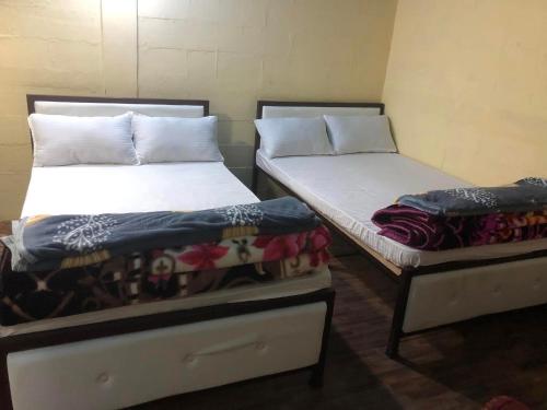 Kot Danda Valley View Resturant & Bar in Unknown City, Nepal