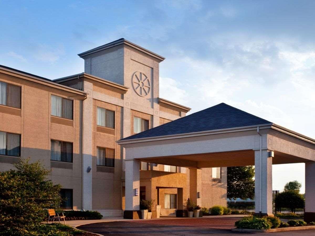 Baymont By Wyndham Merrillville — Merrillville