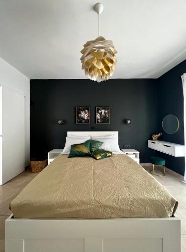 DownTown Apartments — 4-Star Luxury Hotel in Rodos, Greece