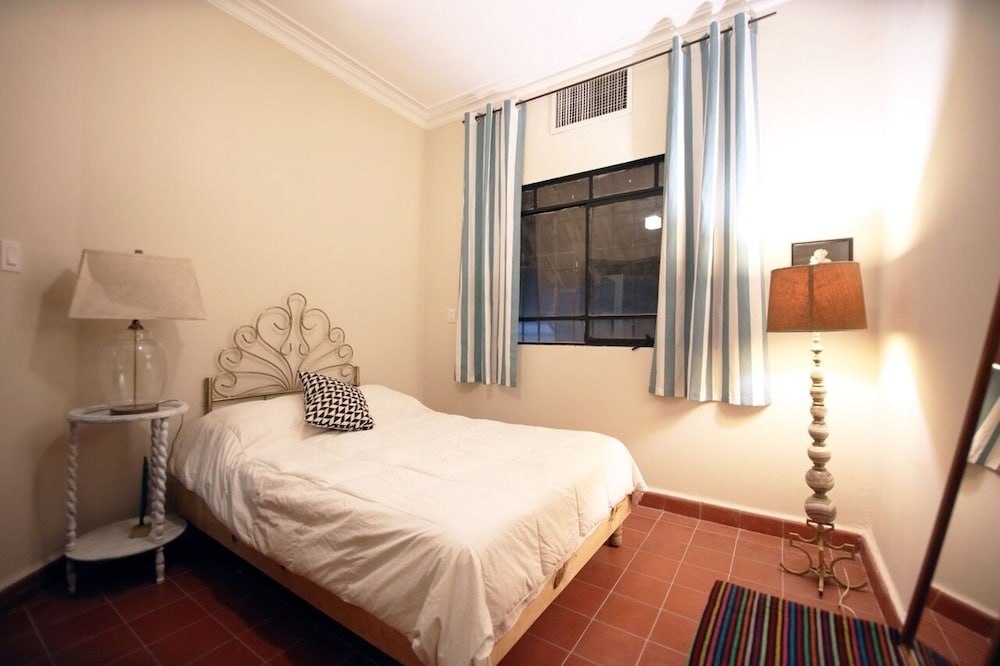 Casa Mexico Hotel Boutique in Torreon, Mexico