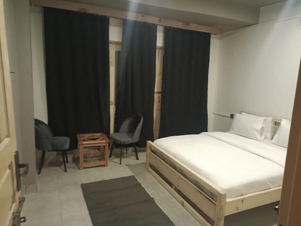 Bono Motels — Baffa — photo 4
