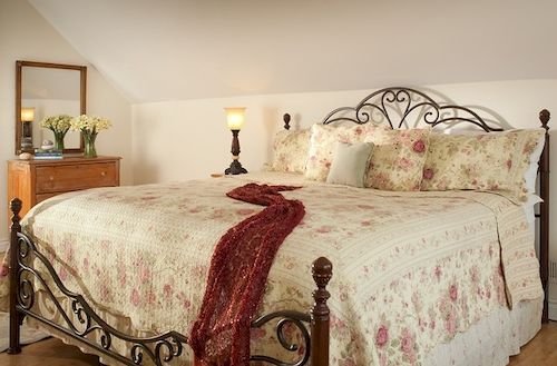 Avonlea — 4-Star Luxury Hotel in New Shoreham, United States