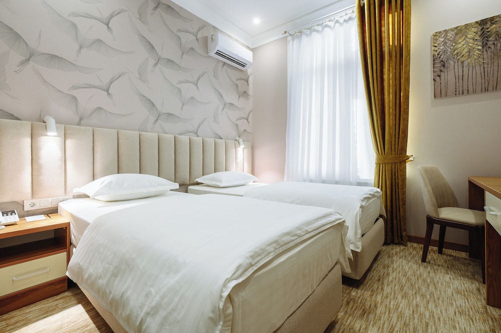 Clouds Hotel Tashkent - last minute hotel in Tashkent