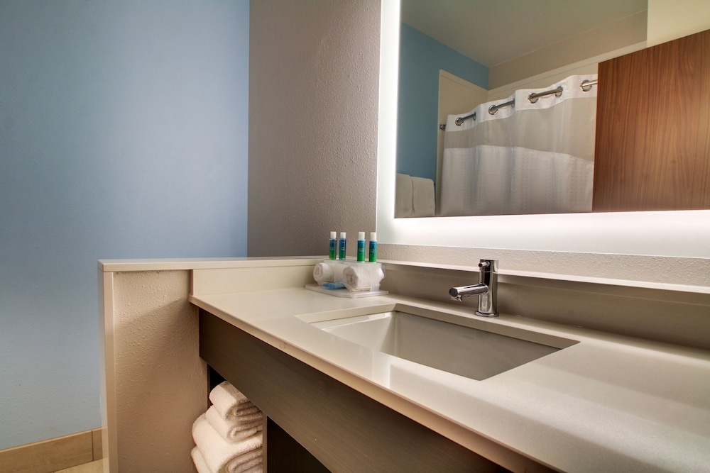 Holiday Inn Express & Suites Summerville by IHG - photo 29