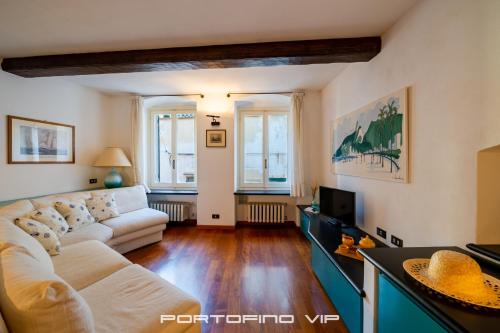 Smeraldo by PortofinoVip — 4-Star Luxury Hotel in Portofino, Italy