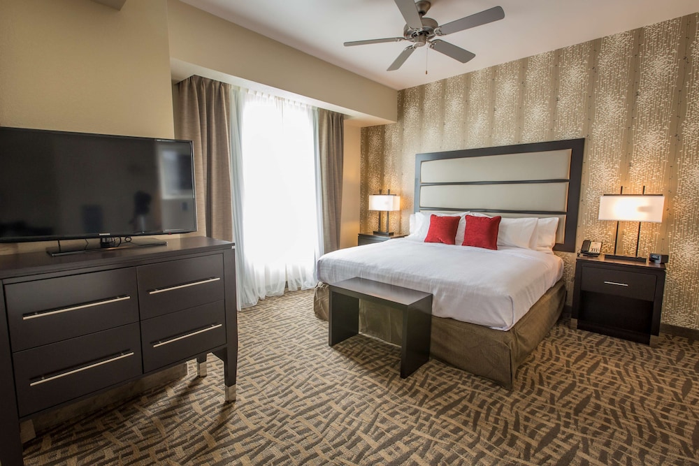 Homewood Suites by Hilton Charlotte Ballantyne NC - photo 27