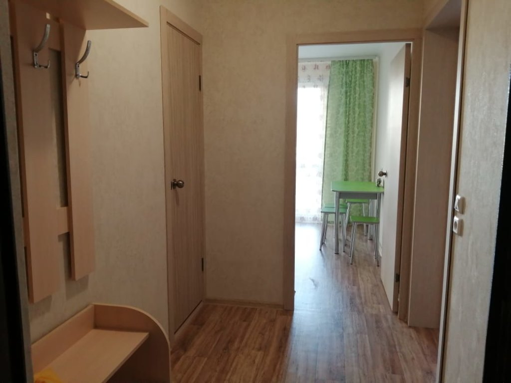 Na Admirala Pustoshkina Lodging Houses - carbon neutral hotel in Anapa