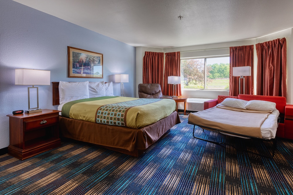 All Towne Suites - photo 9