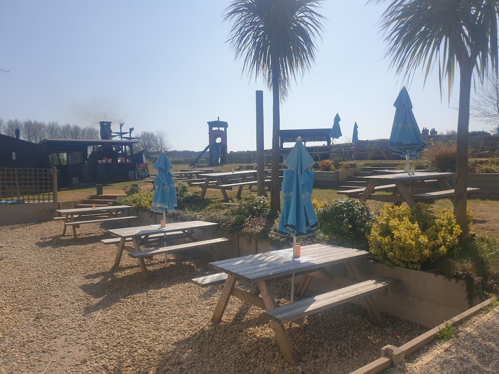 Eels Foot Inn in Leiston, United Kingdom