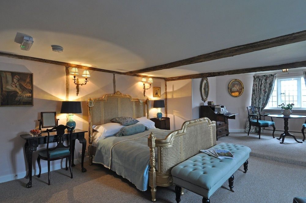 The Bull At Benenden — Cranbrook