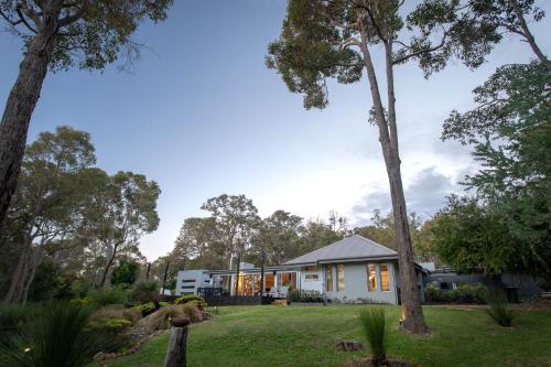 Mahree I Private Properties — Yallingup