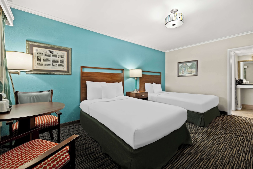 Best Western Route 66 Rail Haven - photo 4