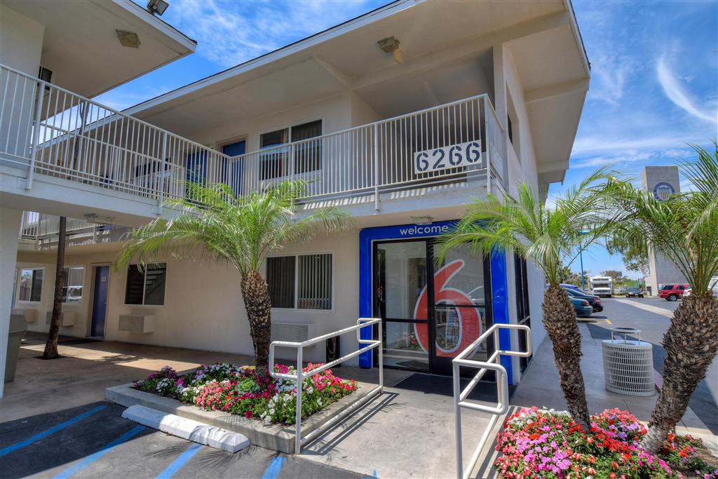 Motel 6 Westminster South Long Beach - featured photo