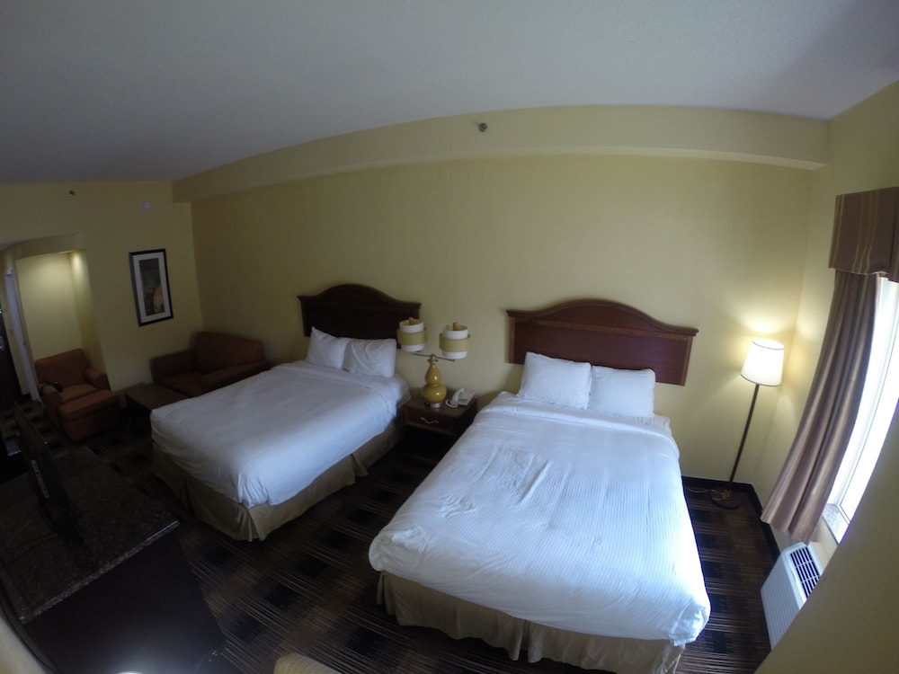 Jameson Inn and Suites Riverdale - photo 20