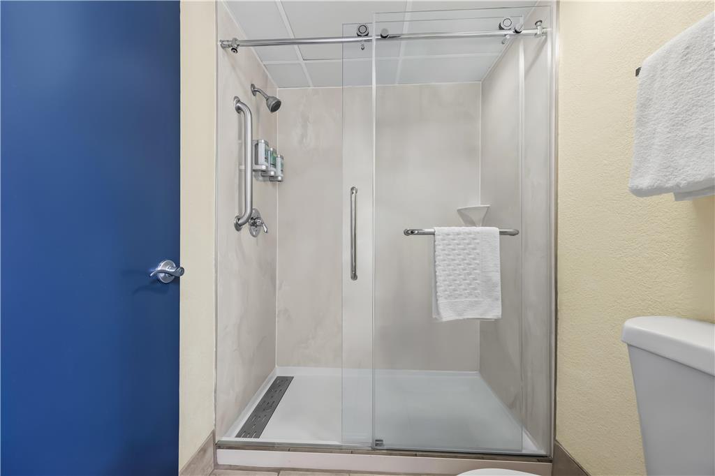 Best Western Center Pointe Inn - photo 22