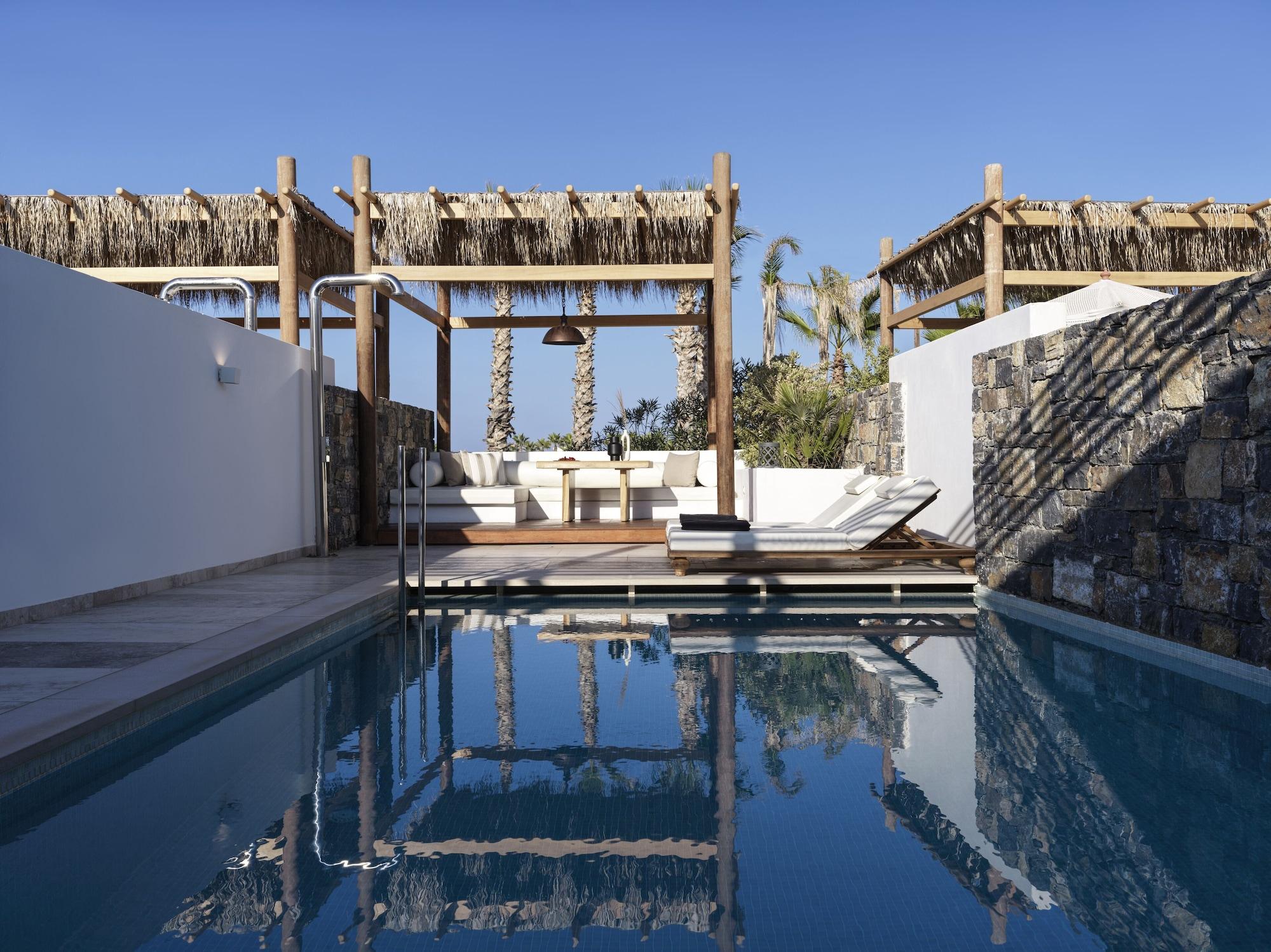 Stella Island Luxury Resort & Spa Adults Only in Unknown City, Greece