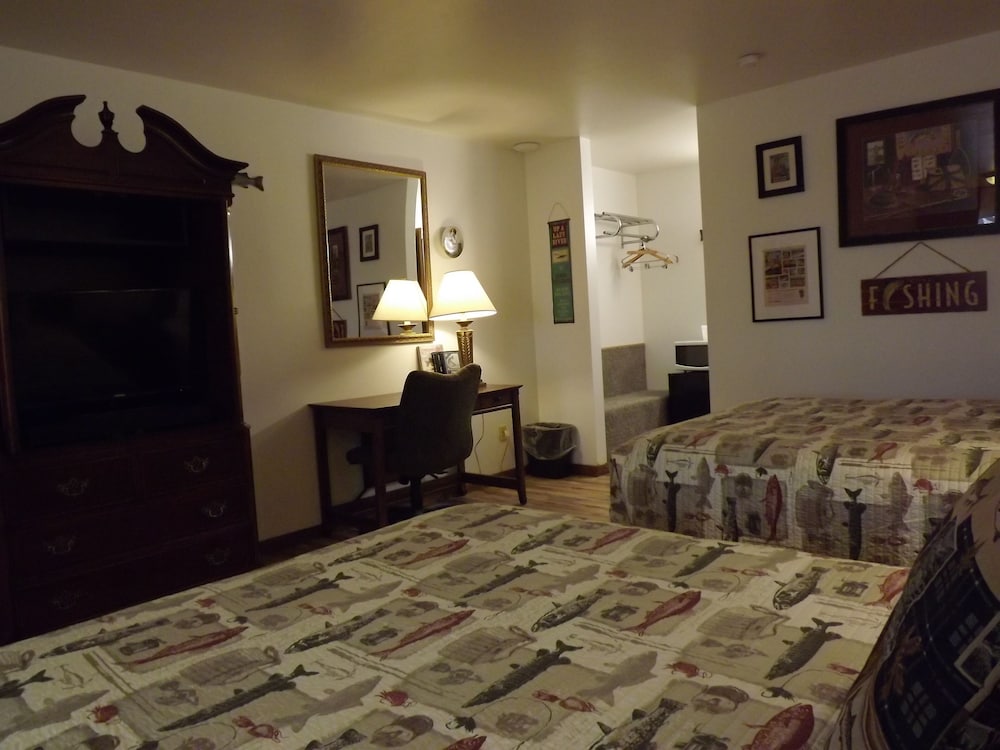 Crest Country Inn - photo 91