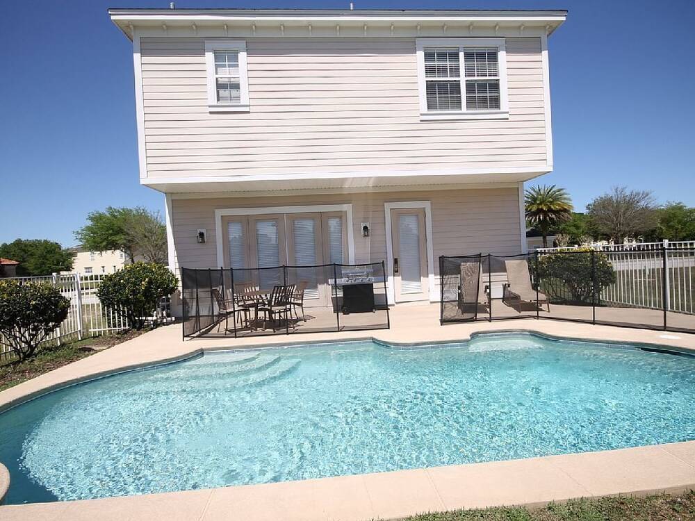 Ov3250 Reunion Resort 3 Bed 3 Baths Villa - photo 9