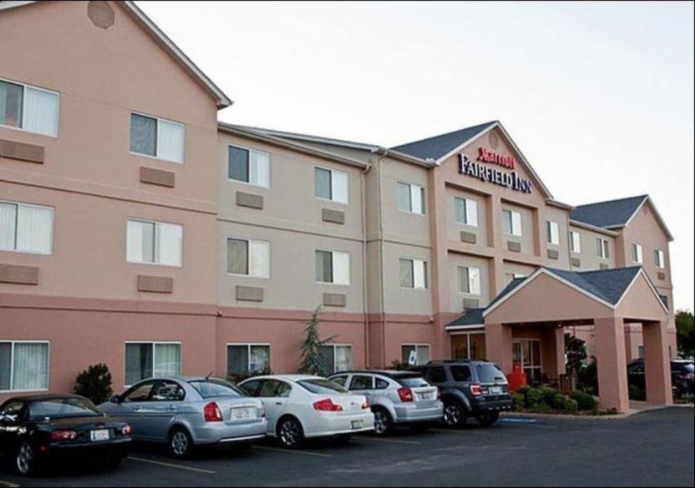 Fairfield Inn & Suites Stillwater - photo 24