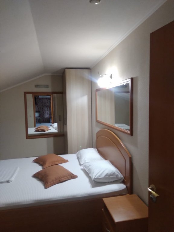 Respekt Mini Hotel - last minute hotel in Krasnodar