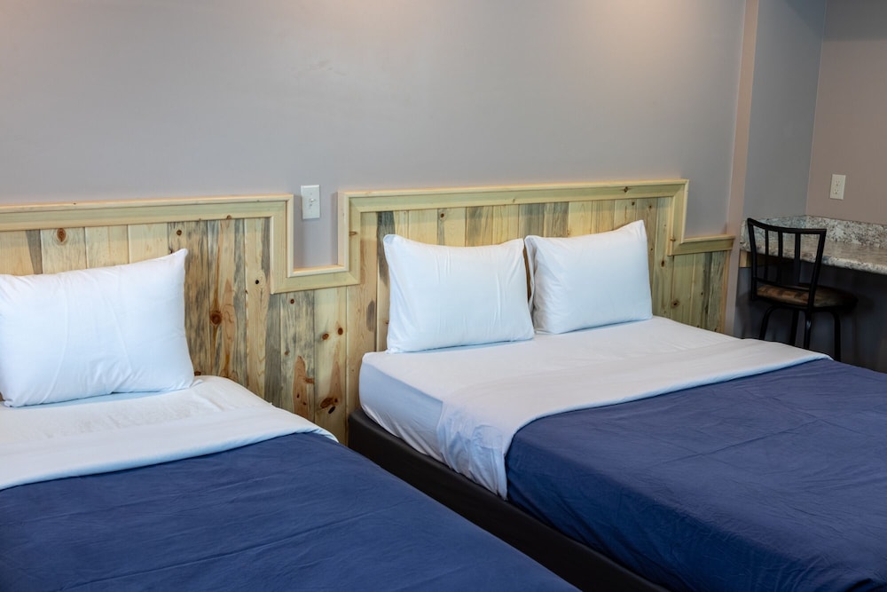 Prospector Motel - photo 16