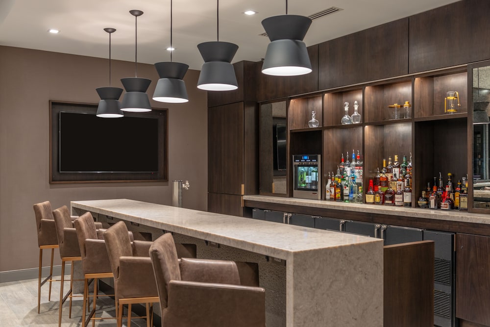 Holiday Inn Boston Logan Airport Chelsea by IHG - photo 24