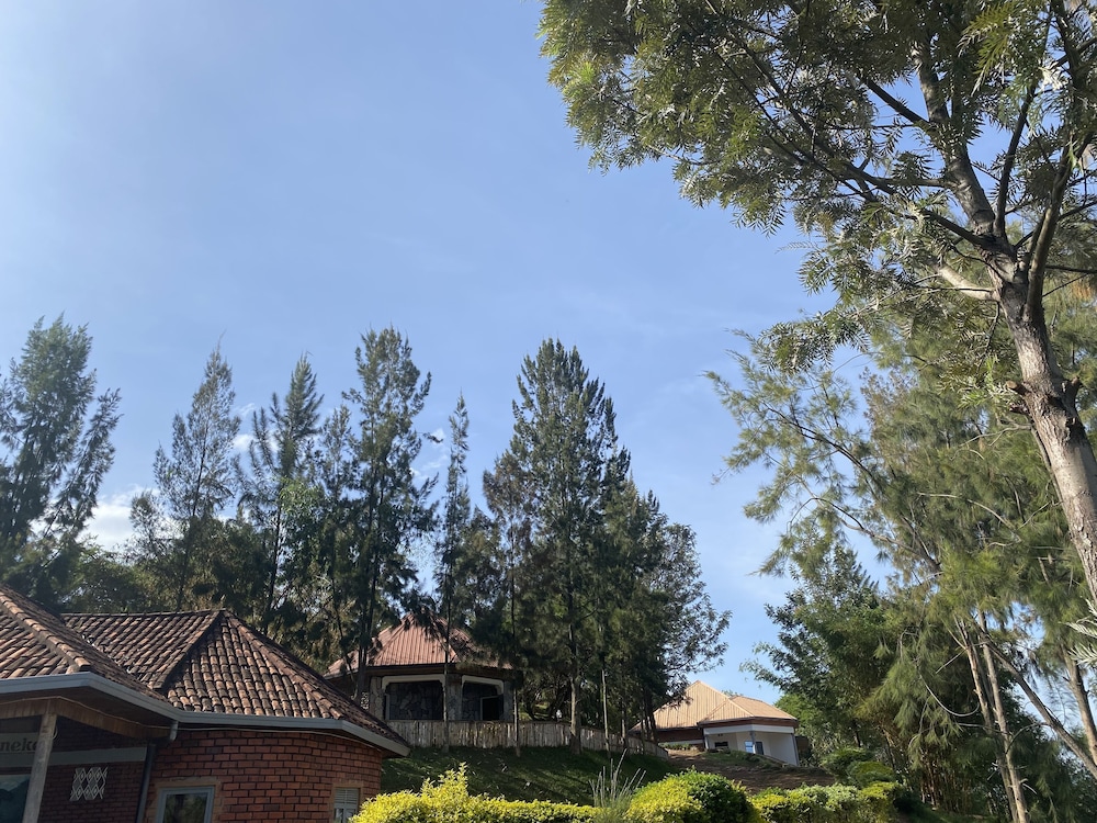 Ruhondo Beach Resort — Musanze — photo 5