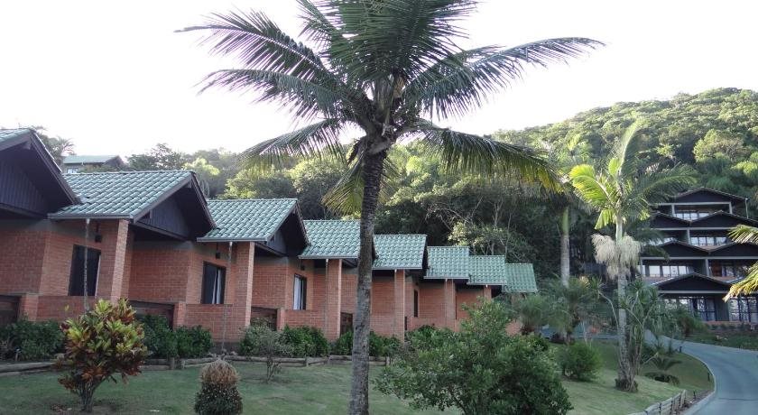 Infinity Blue Resort & Spa — Balneario Camboriu — photo 3