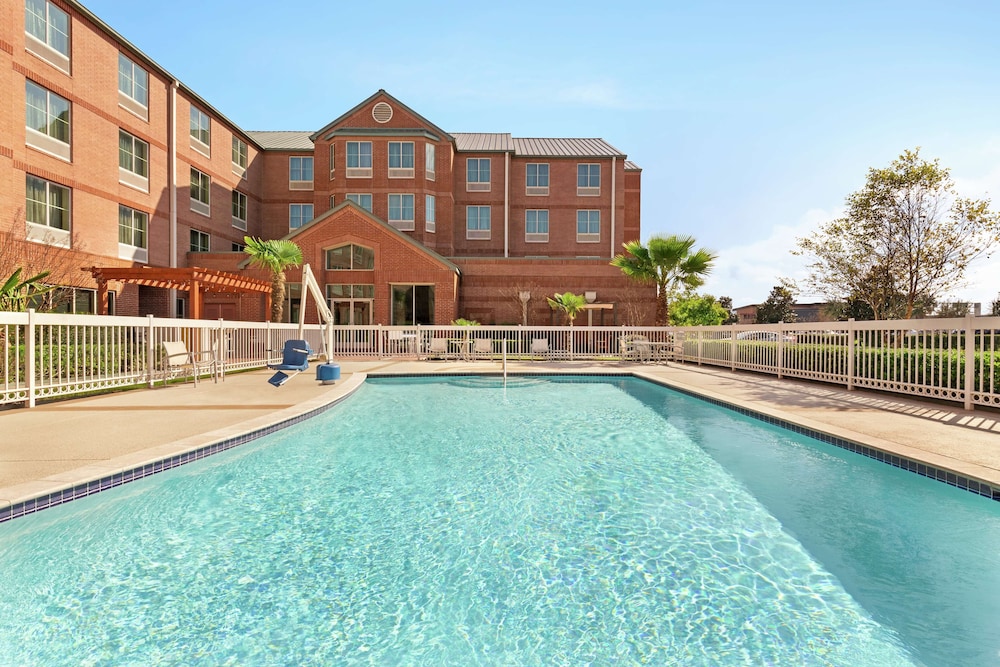 Homewood Suites Houston Northwest CY FAIR - photo 48
