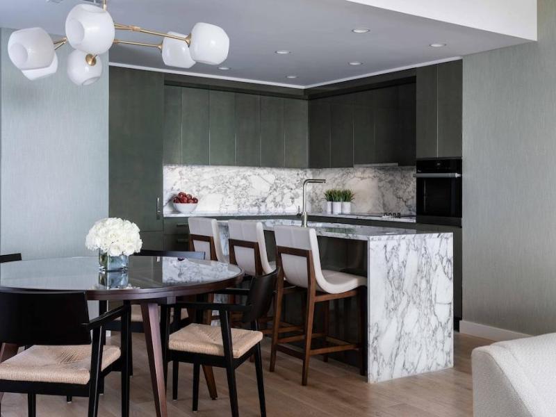 The Ritz Carlton Residences Waikiki Beach - photo 88