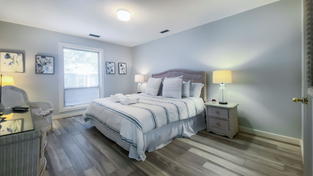 825 Ketch Court at The Sea Pines Resort - photo 3