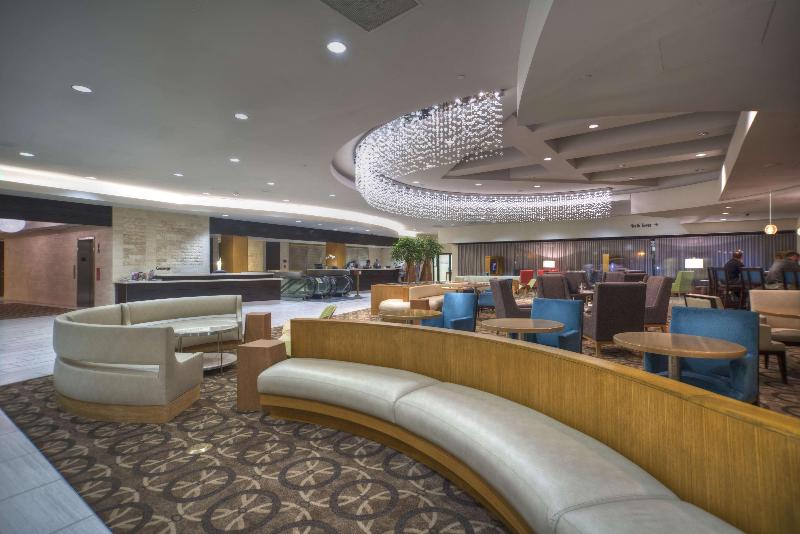 DoubleTree by Hilton Washington DC Crystal City - photo 69