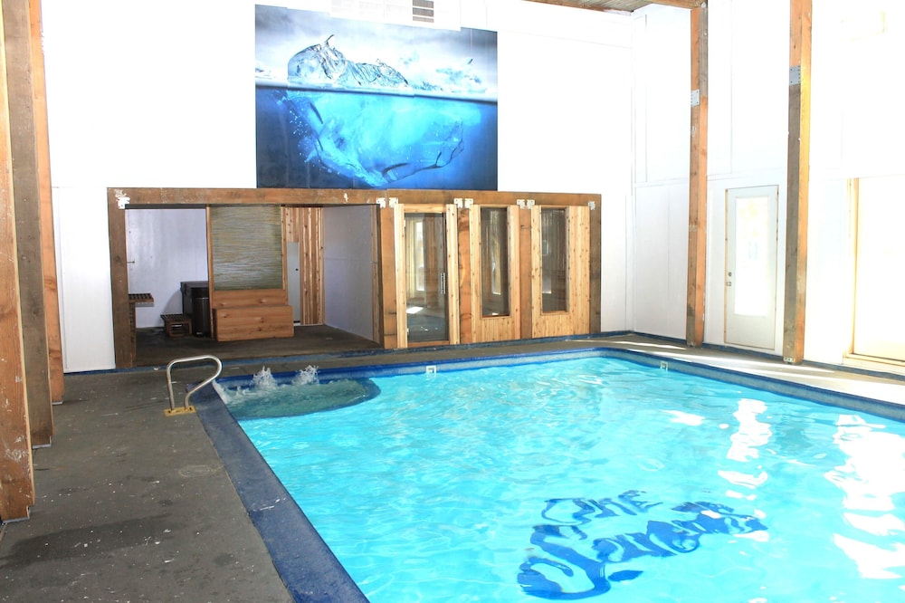 The Sands Resort — hotel in Ocean Shores