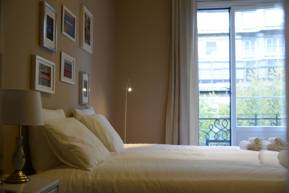 Jo's Place - carbon neutral hotel in Lisbon