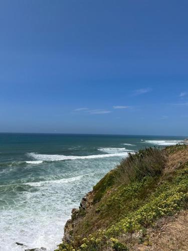 Ericeira Casa Tia Alice — 4-Star Luxury Hotel in Ericeira, Portugal
