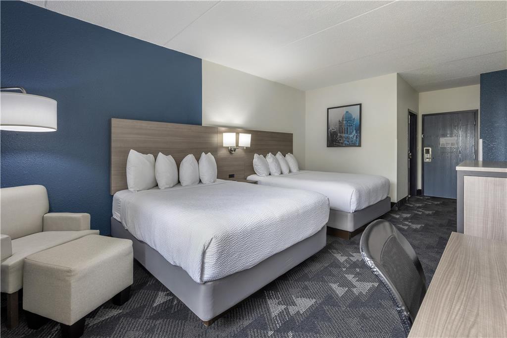 Best Western Bolingbrook Hotel - photo 12