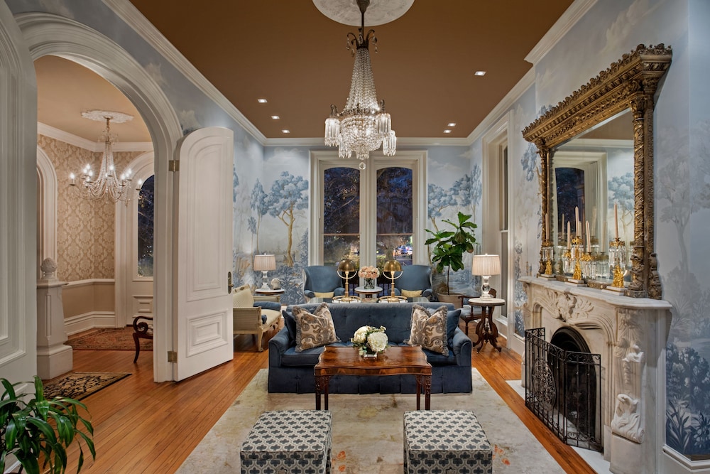 Hamilton Turner Inn - photo 5