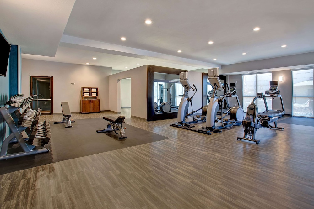 Hampton Inn & Suites Borger - photo 24