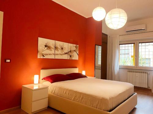 Civico 125 apartment — 4-Star Luxury Hotel in Rome, Italy