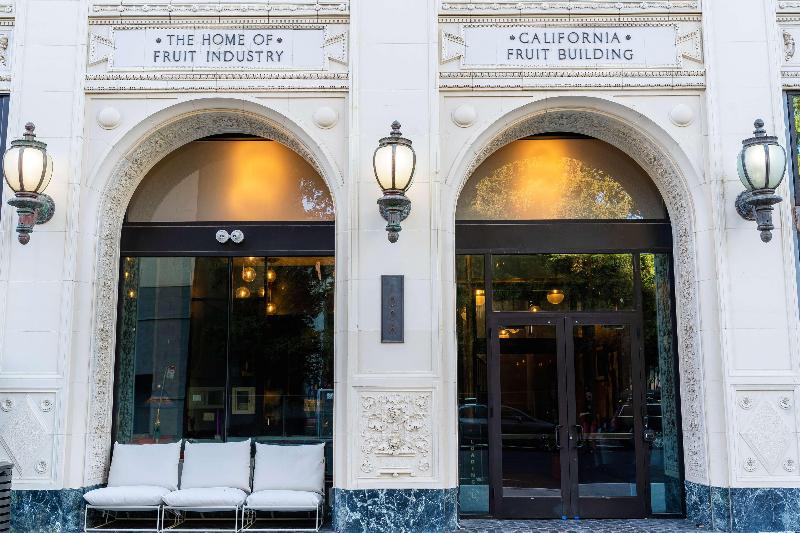 The Exchange Sacramento Curio Collection by Hilton — Sacramento — photo 4
