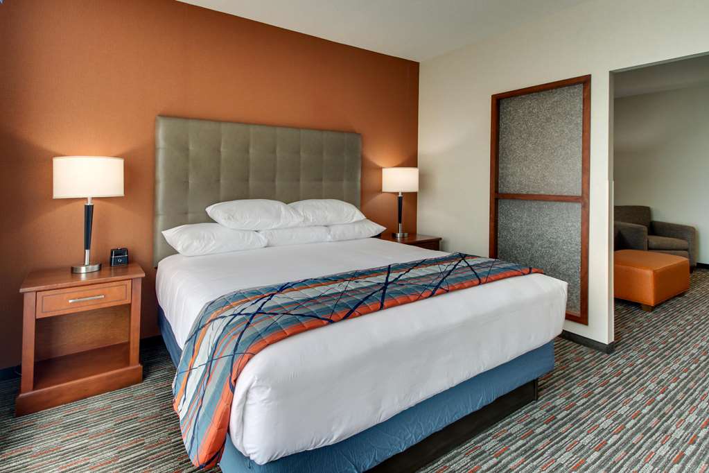 Drury Inn & Suites Knoxville West - photo 26