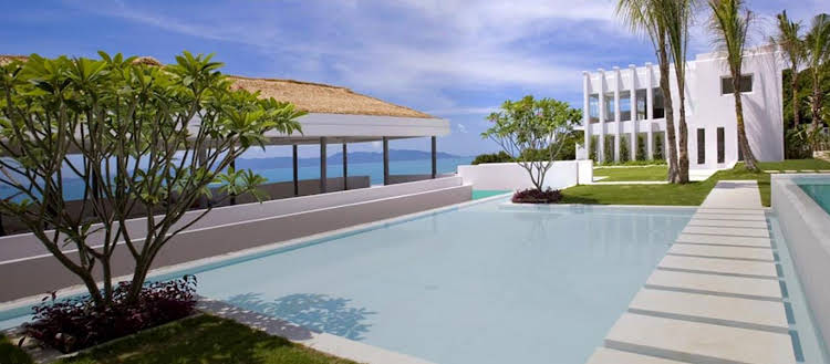 Infinity Residences & Resort Koh Samui in Koh Samui, Thailand