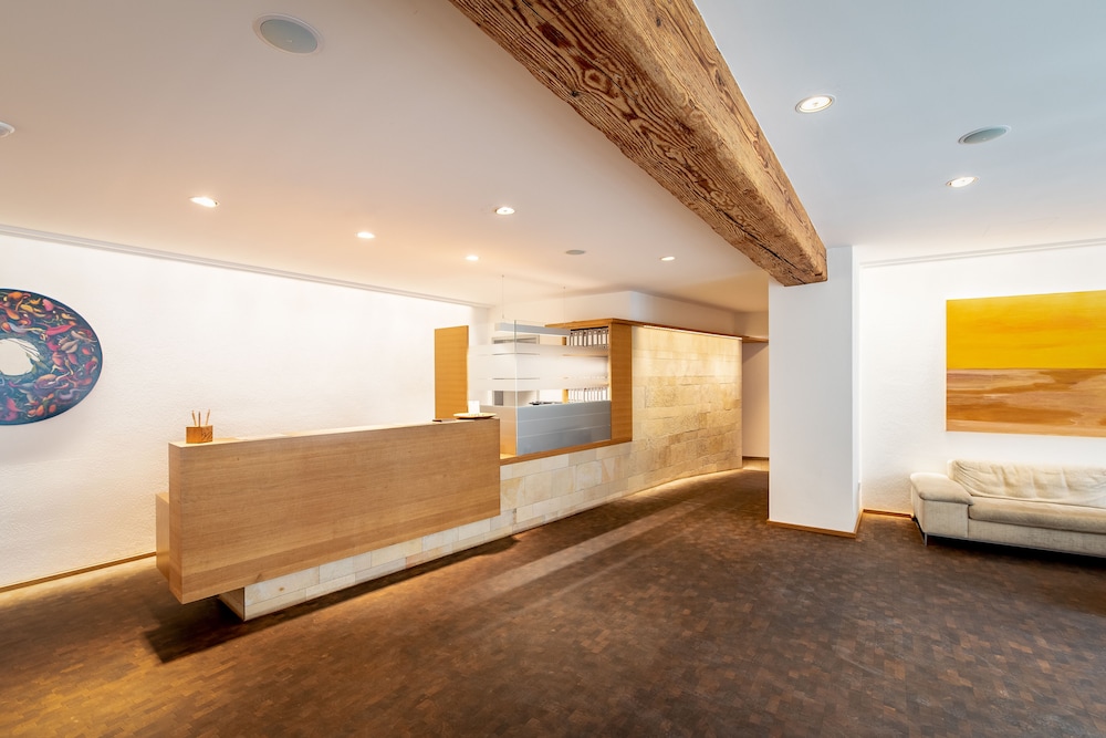 Hotel Nepomuk — Bamberg — photo 3