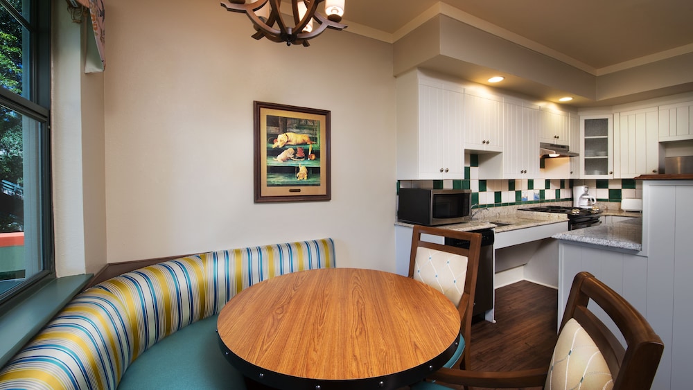 Disney's Hilton Head Island Resort - photo 15